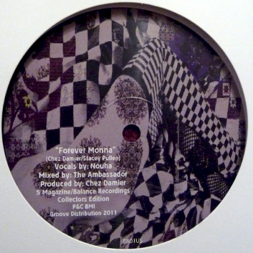 Forever Monna / Your Love / Why