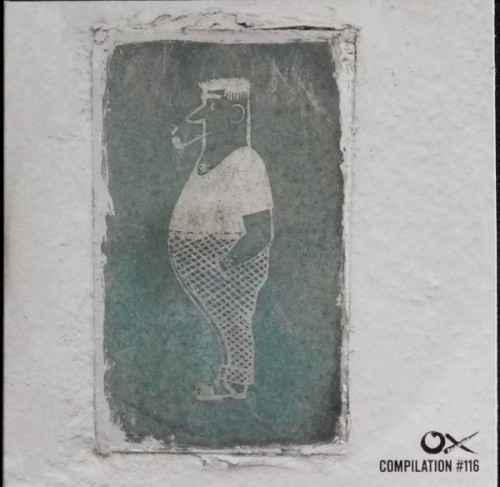 Ox-Compilation #116