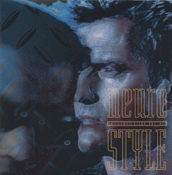 Neurostyle, Volume VIII