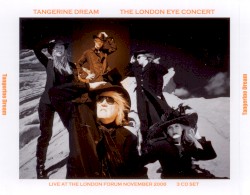 The London Eye Concert: Live at the London Forum November 2008
