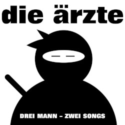 Drei Mann – Zwei Songs