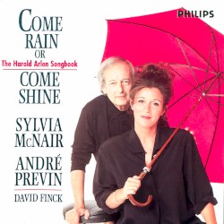 Come Rain or Come Shine