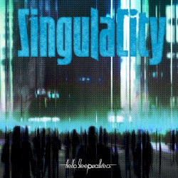 SingulaCity