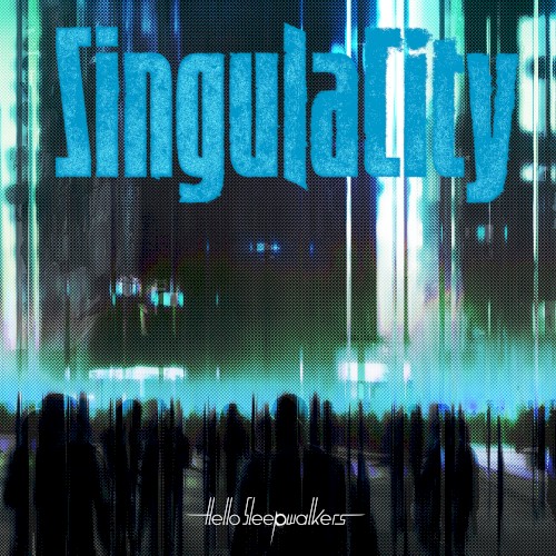 SingulaCity