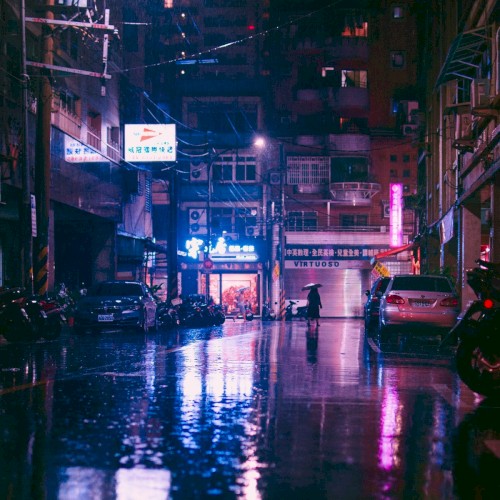 Science Fiction