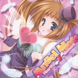 Heartful Moment -Angel Note Best Collection VI-