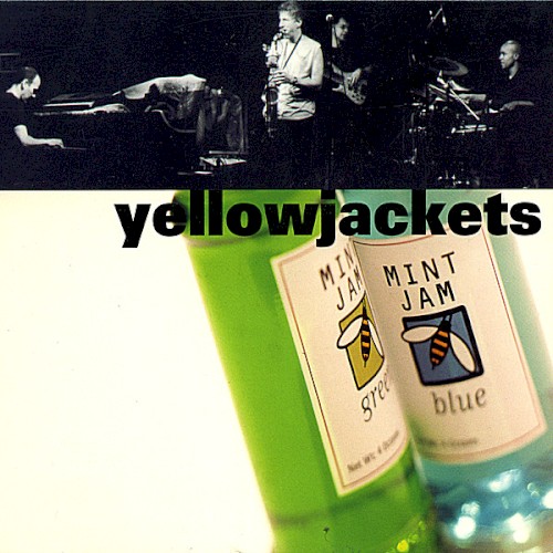 Mint Jam