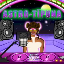 ASTRO‐TĪPUNA