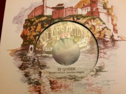 DJ Queen / Love Jah