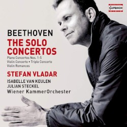 The Solo Concertos