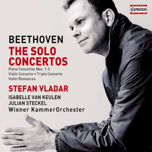 The Solo Concertos