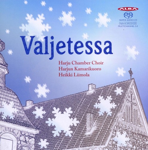 Valjetessa