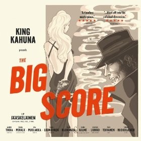 The Big Score