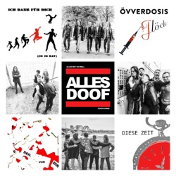 Alles doof
