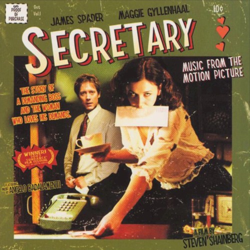 Secretary