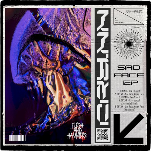 Sad Face EP
