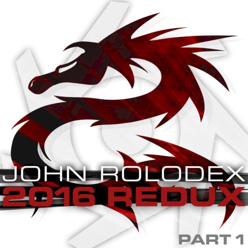 Redux 2016: Part 1