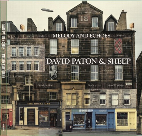 Melody and Echoes