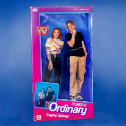 Ordinary