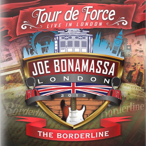 Tour de Force: Live in London – The Borderline