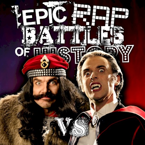Vlad the Impaler vs Count Dracula