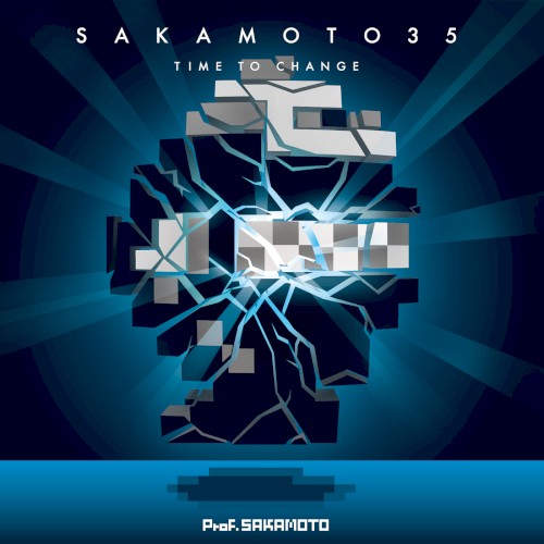 SAKAMOTO 35
