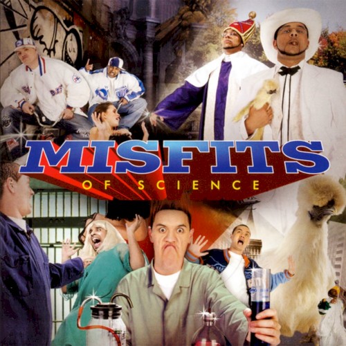 MOS Presents