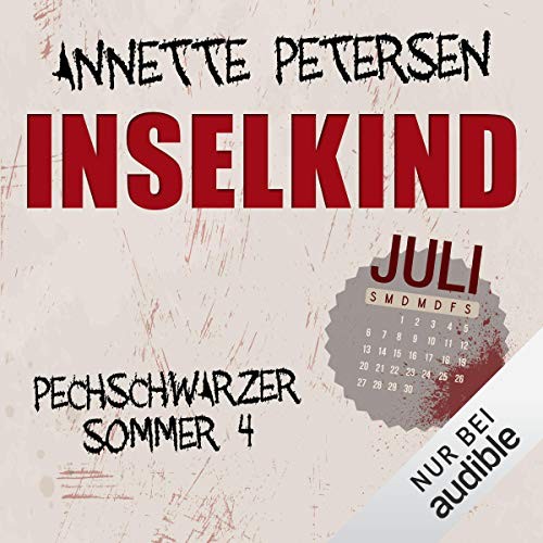 Inselkind – Juli
