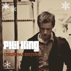 Phil King Christmas Edition