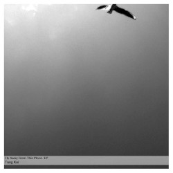 Fly away from this place EP