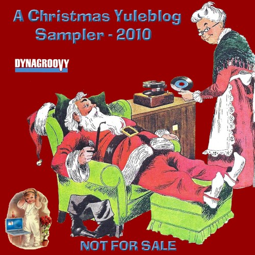 A Christmas Yuleblog Sampler - 2010