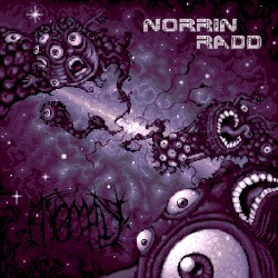 Anomaly