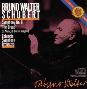 Symphony no. 9 “The Great”
