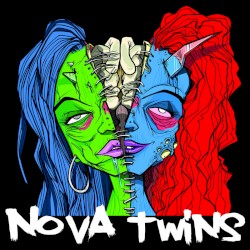 Nova Twins