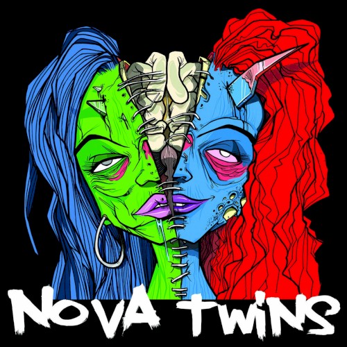 Nova Twins
