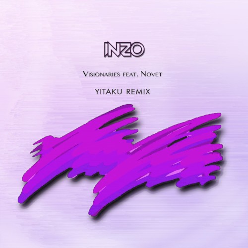 Visionaries (Remix)