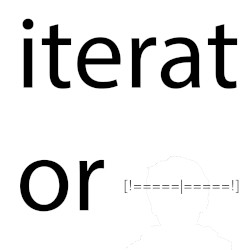 iterator