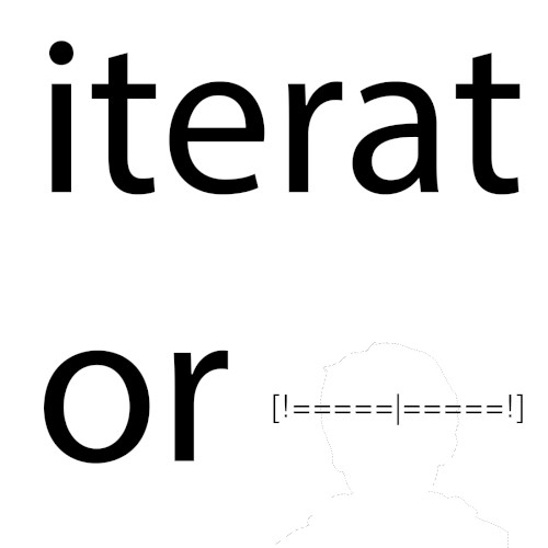 iterator