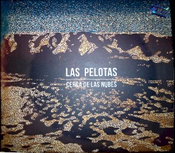 Cerca de las nubes
