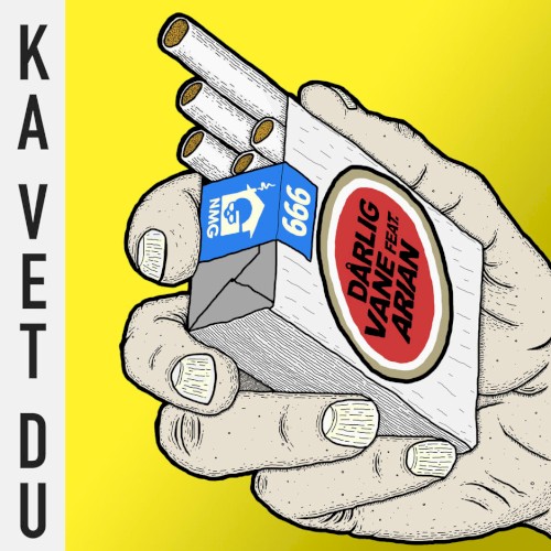 Ka Vet Du