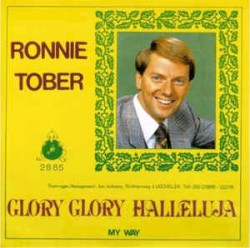 Glory Glory Hallaluja / My Way