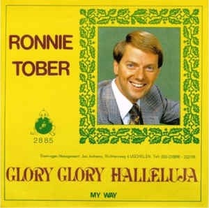 Glory Glory Hallaluja / My Way