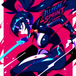 Illegal Sprint
