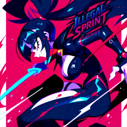 Illegal Sprint