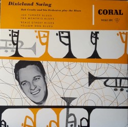 Dixieland Swing
