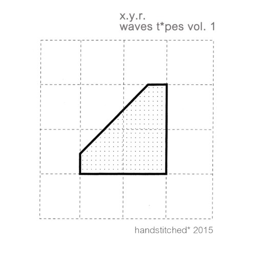 Waves T*pes Vol.1