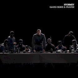 Gang Signs & Prayer