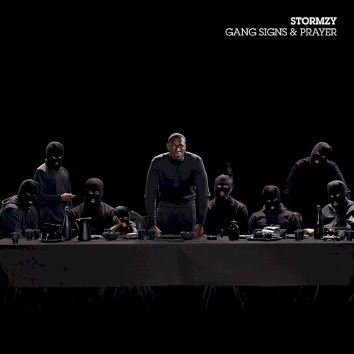 Gang Signs & Prayer