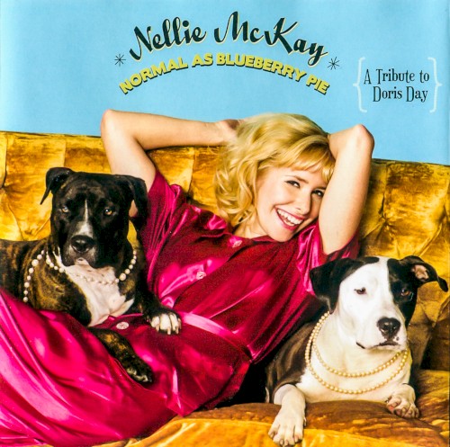 Normal as Blueberry Pie (A Tribute to Doris Day)