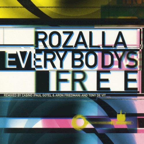 Everybody's Free